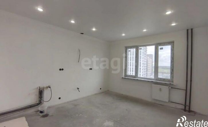 2-комн квартира улица Новосёлов, 109,  д. 109
