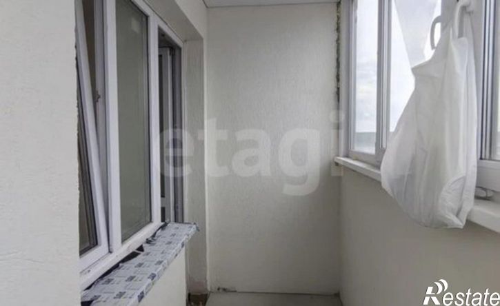 2-комн квартира улица Новосёлов, 109,  д. 109