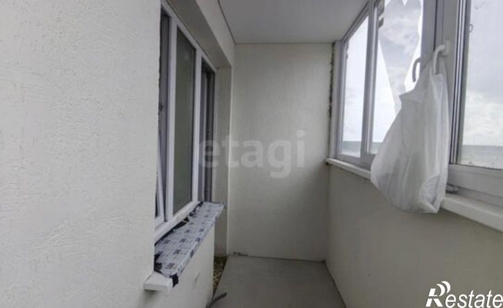 2-комн квартира улица Новосёлов, 109,  д. 109