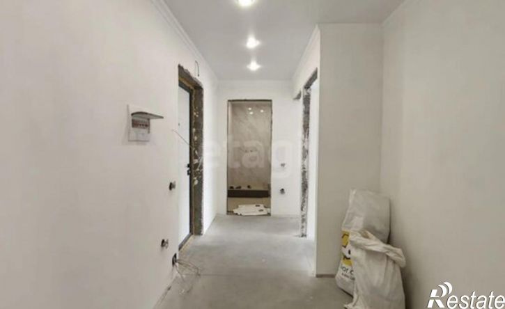 2-комн квартира улица Новосёлов, 109,  д. 109