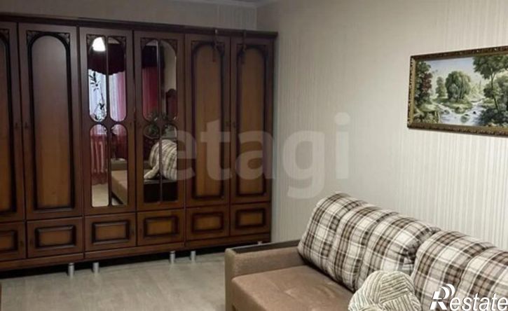 1-комн квартира улица Немцова, 50,  д. 50