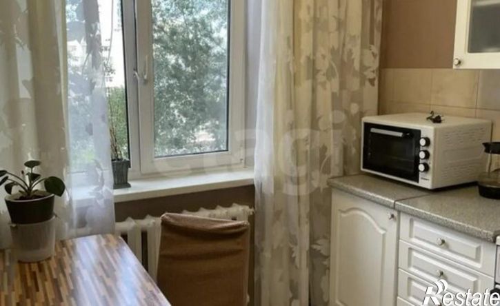 1-комн квартира улица Немцова, 50,  д. 50