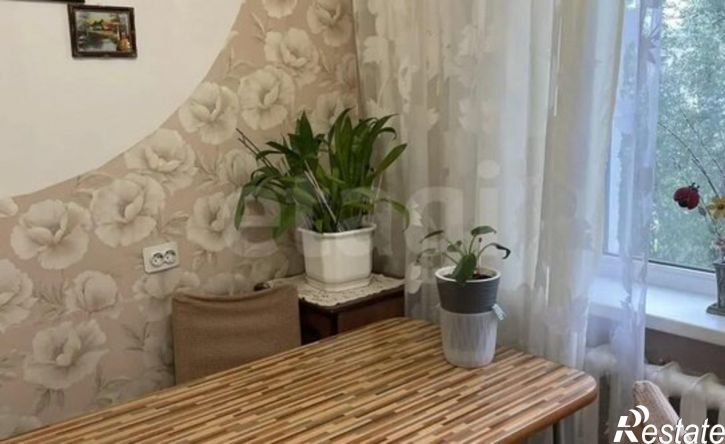 1-комн квартира улица Немцова, 50,  д. 50