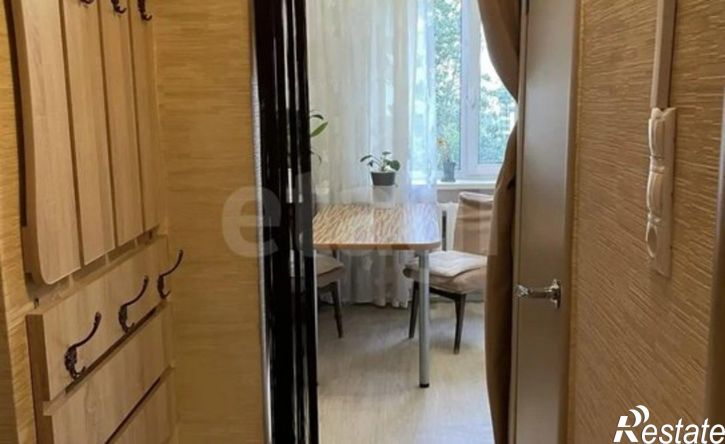 1-комн квартира улица Немцова, 50,  д. 50