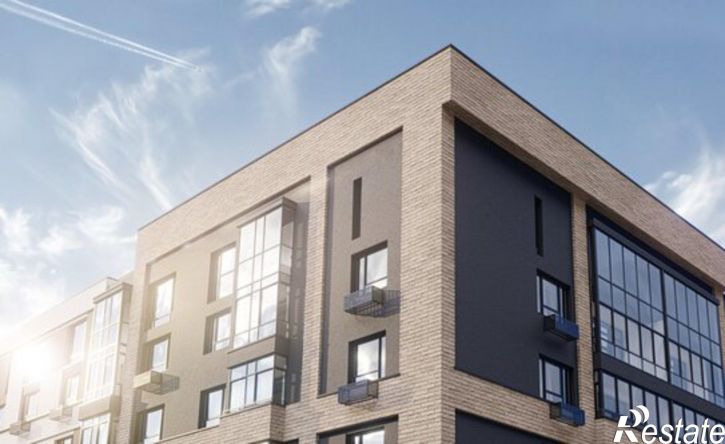 2-комн квартира Новгородская улица, 9А,  д. 9А