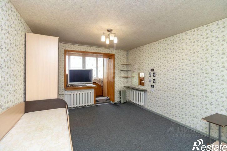2-комн квартира улица Беляева, 31,  д. 31