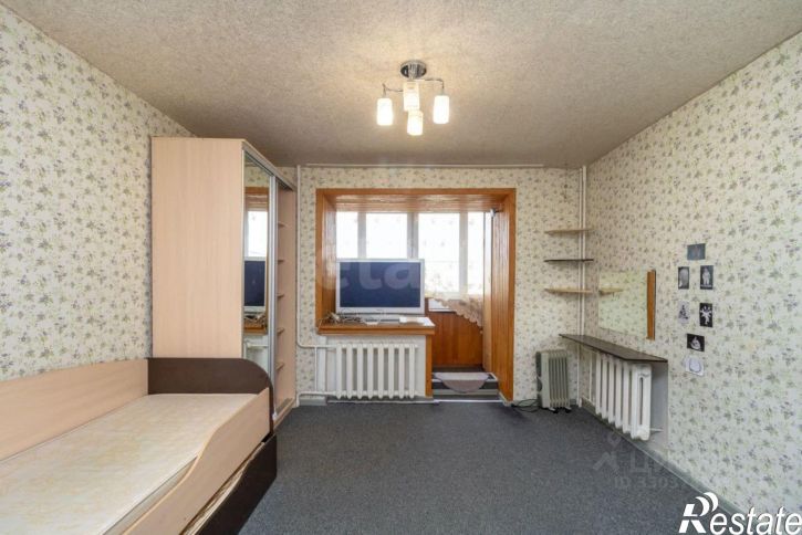 2-комн квартира улица Беляева, 31,  д. 31