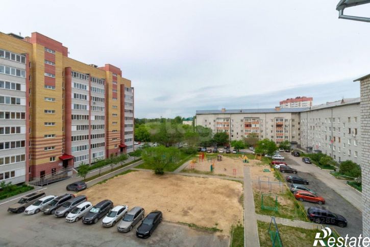 2-комн квартира улица Беляева, 31,  д. 31
