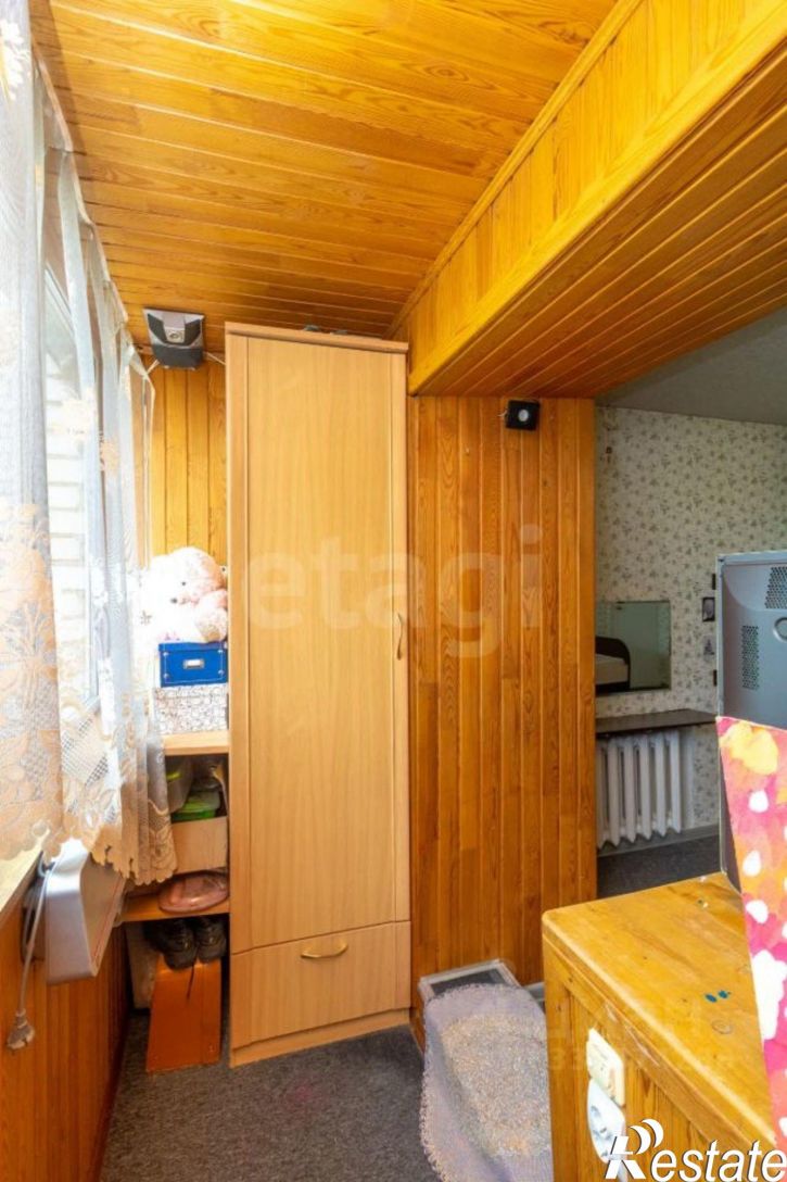2-комн квартира улица Беляева, 31,  д. 31