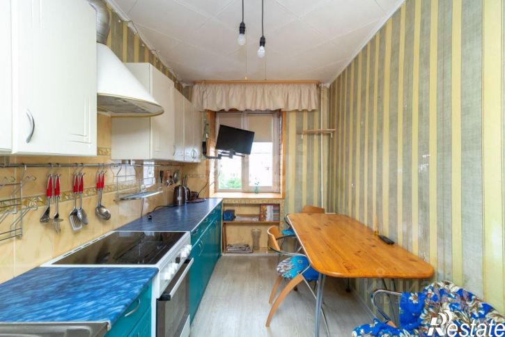2-комн квартира улица Беляева, 31,  д. 31