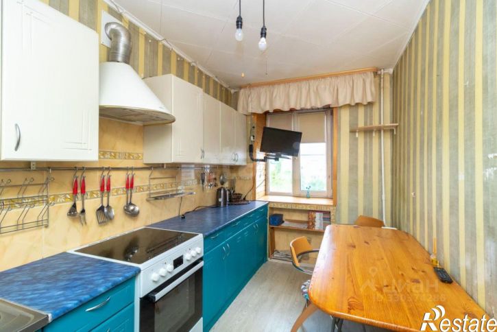 2-комн квартира улица Беляева, 31,  д. 31