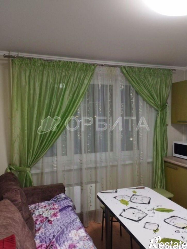 1-комн квартира Кремлёвская улица, 112 к3,  д. 112 к3