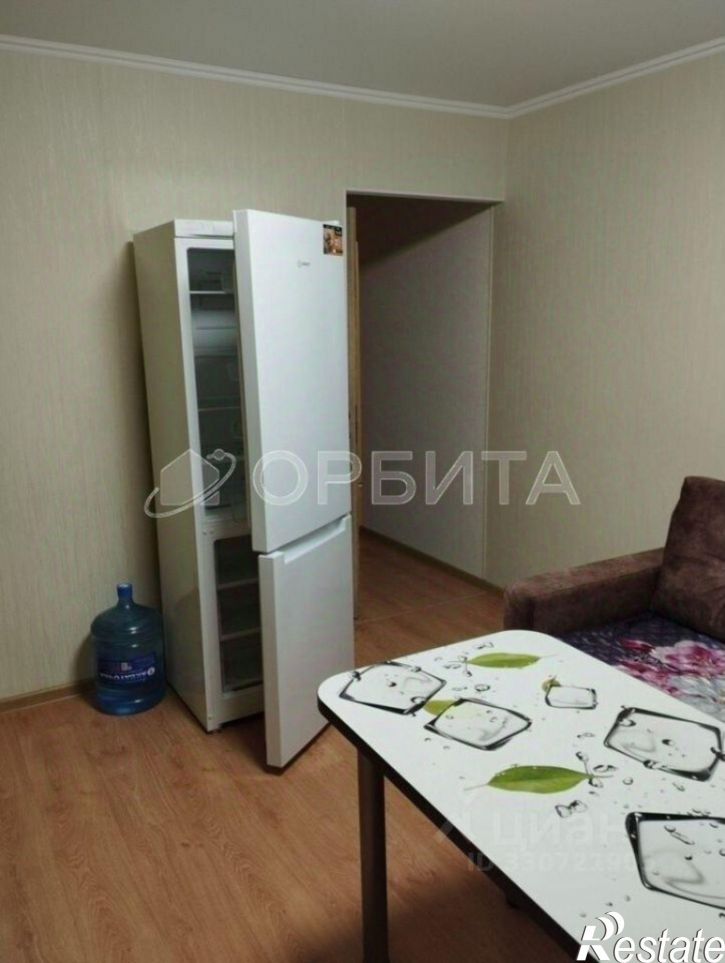 1-комн квартира Кремлёвская улица, 112 к3,  д. 112 к3