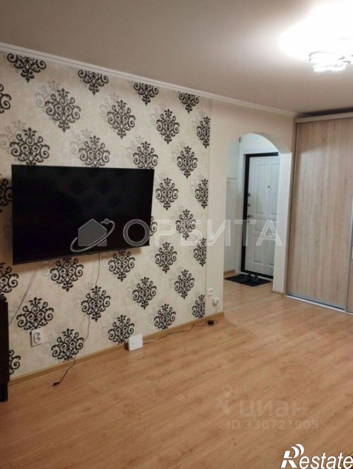 1-комн квартира Кремлёвская улица, 112 к3,  д. 112 к3