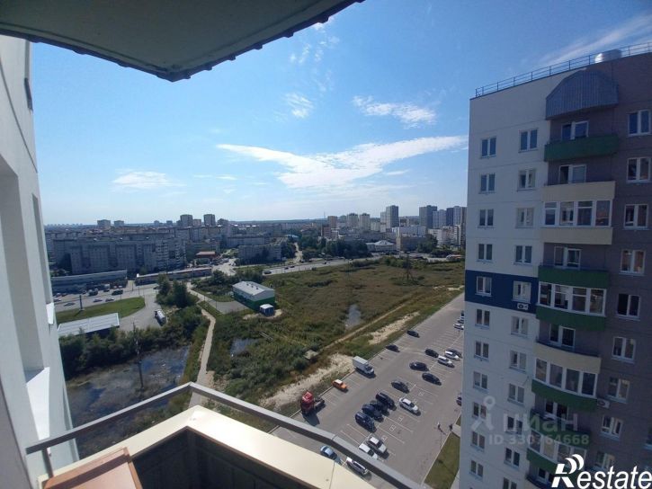 1-комн квартира улица Алексея Леонова, 13 к1,  д. 13 к1