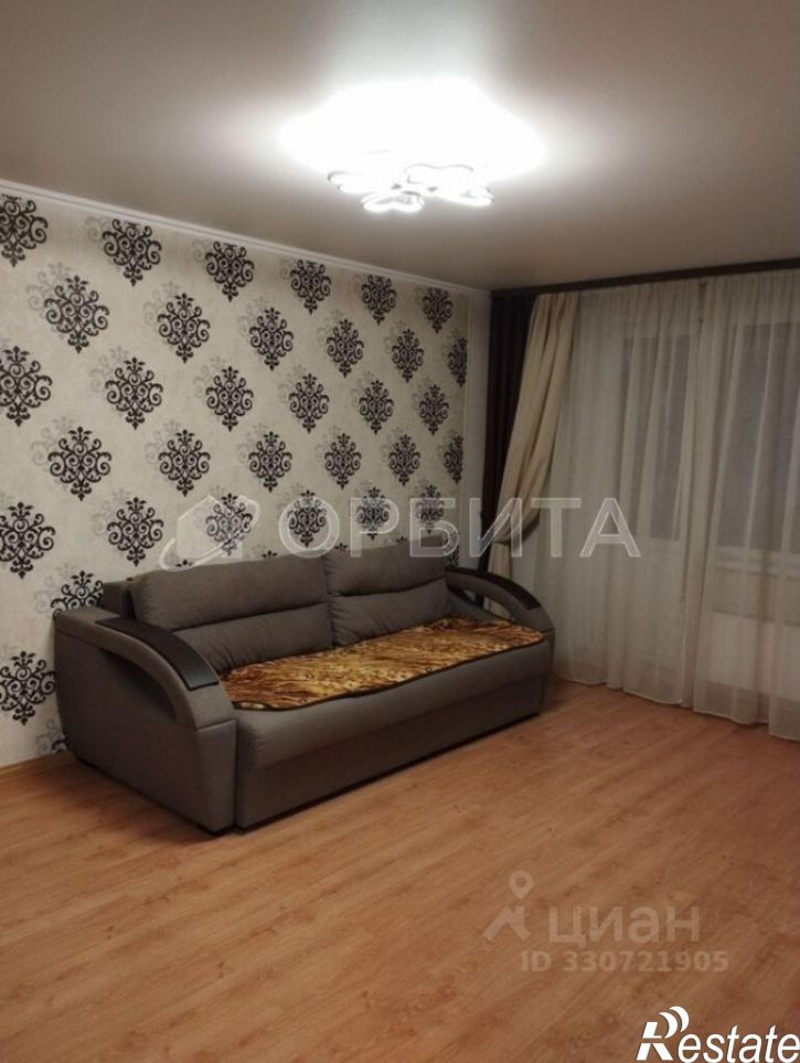 1-комн квартира Кремлёвская улица, 112 к3,  д. 112 к3