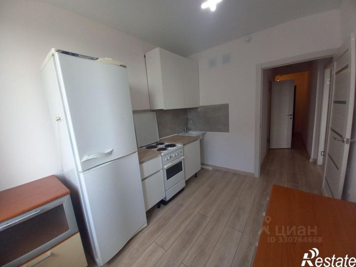 1-комн квартира улица Алексея Леонова, 13 к1,  д. 13 к1