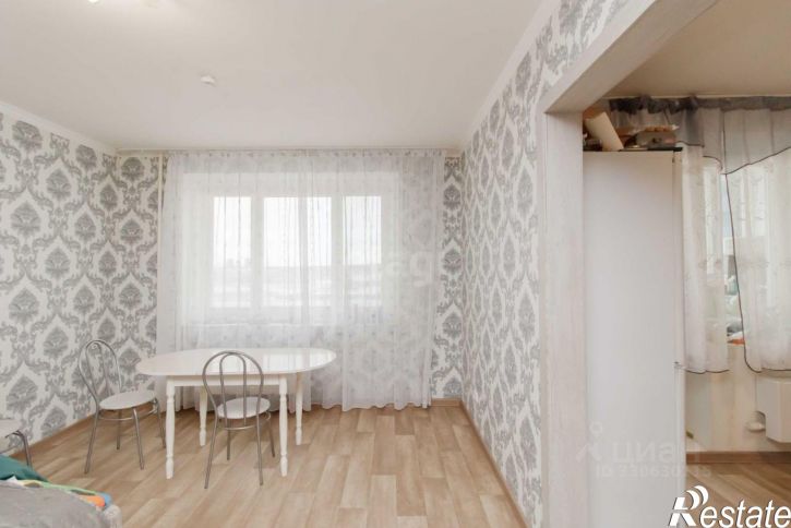 3-комн квартира ул Валентины Трофимовой, 13,  д. 13