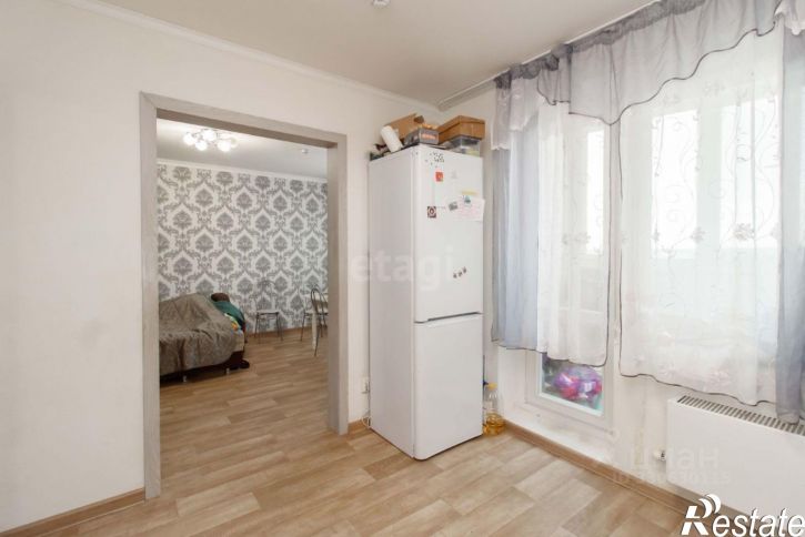 3-комн квартира ул Валентины Трофимовой, 13,  д. 13