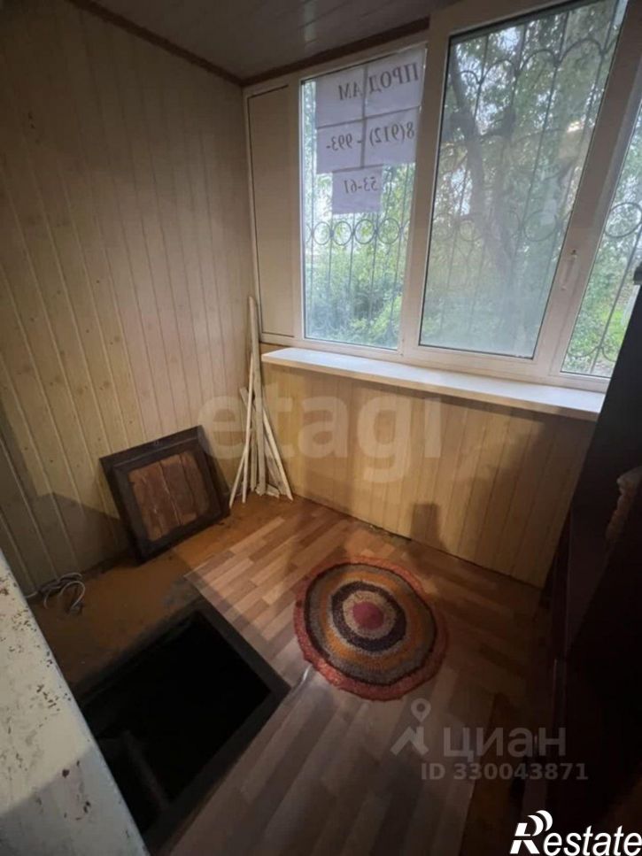 3-комн квартира ул Червишевский тракт, 94,  д. 94
