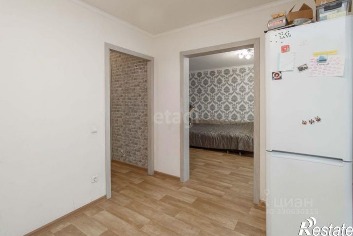 3-комн квартира ул Валентины Трофимовой, 13,  д. 13