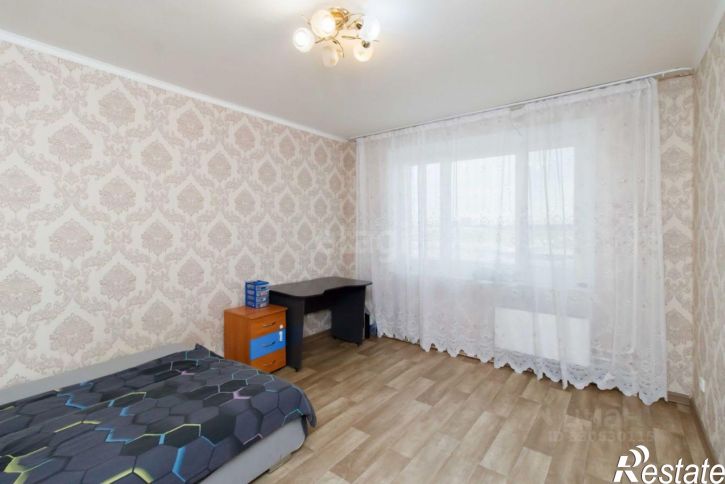 3-комн квартира ул Валентины Трофимовой, 13,  д. 13