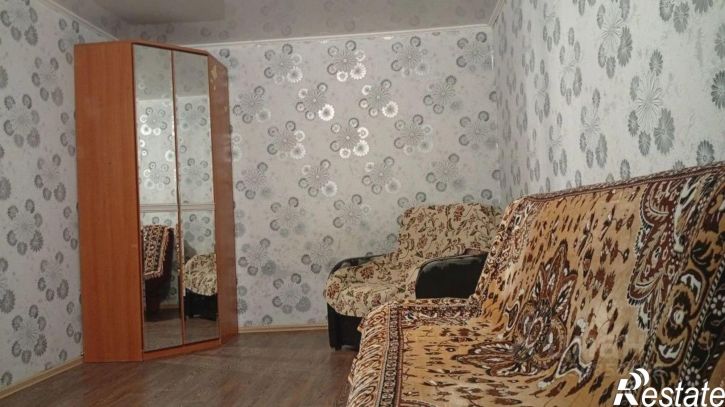 2-комн квартира Смоленская улица, 15,  д. 15