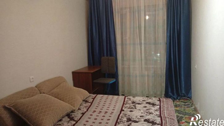 2-комн квартира Смоленская улица, 15,  д. 15