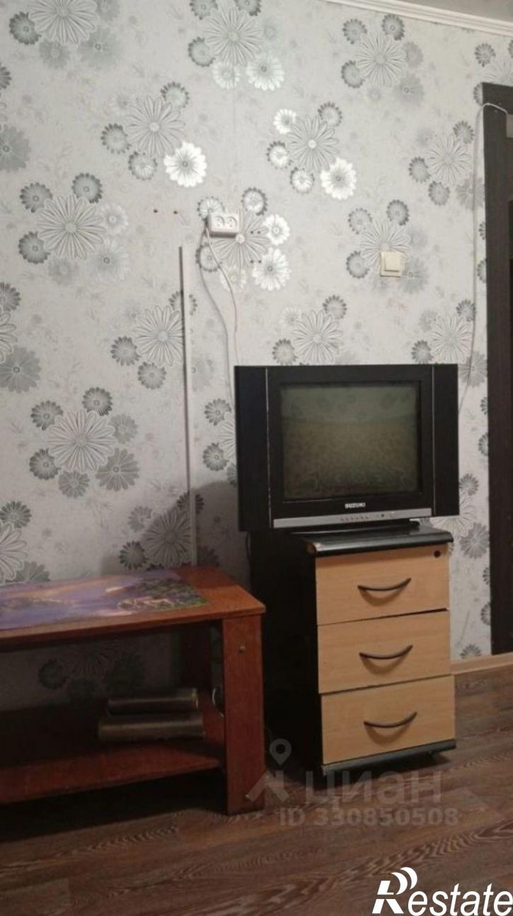 2-комн квартира Смоленская улица, 15,  д. 15