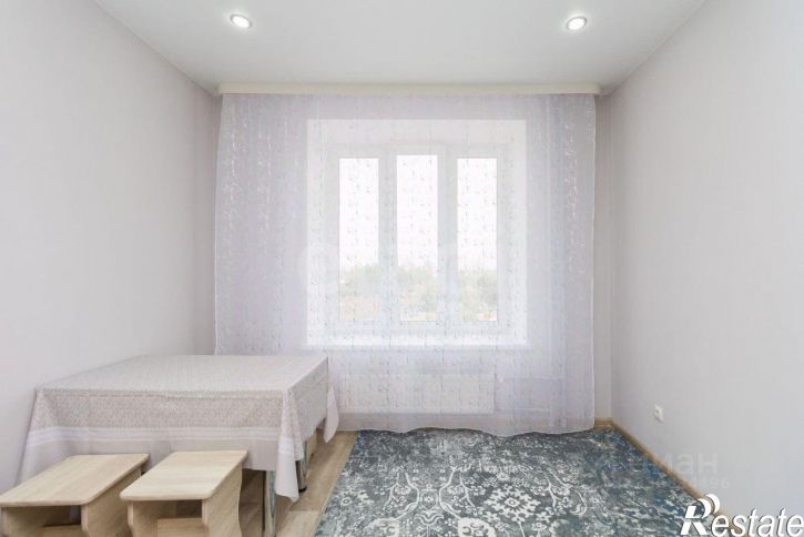 1-комн квартира Полевая улица, 105 к2,  д. 105 к2