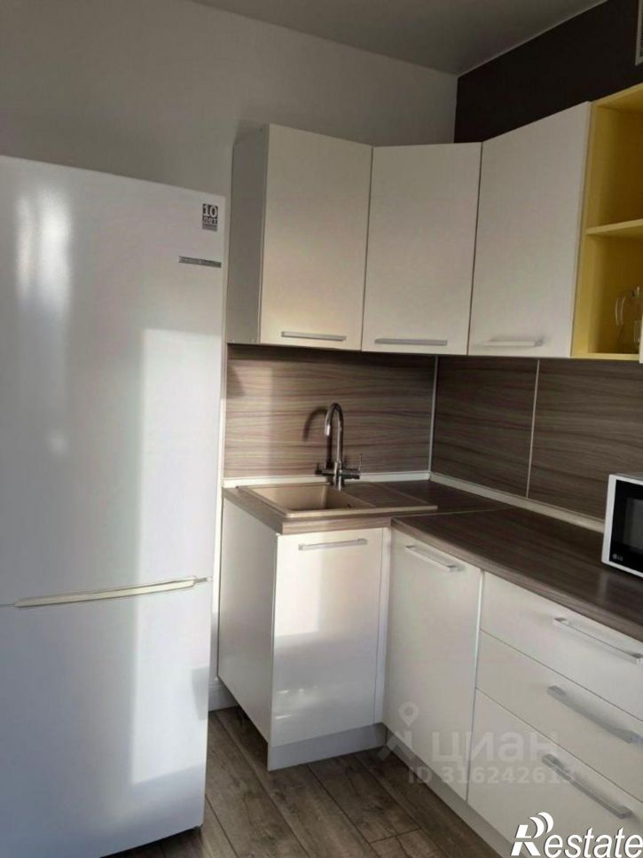 1-комн квартира Червишевский тракт, 64 к2,  д. 64 к2