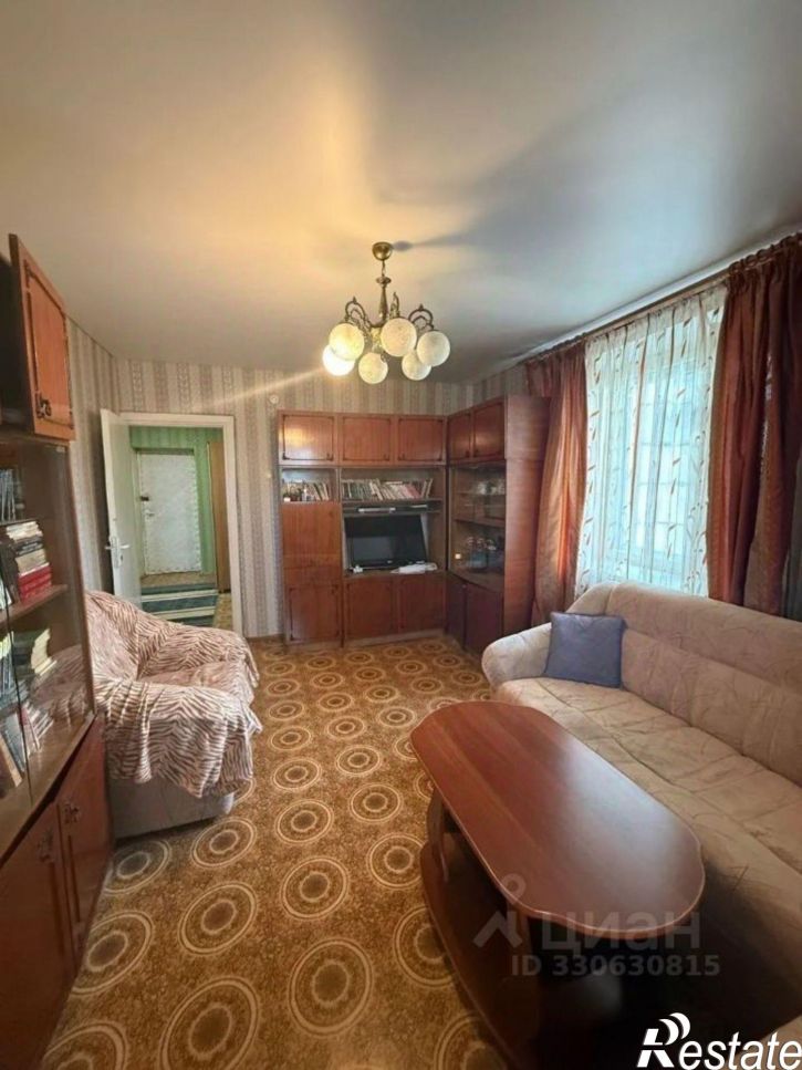 2-комн квартира Широтная улица, 23,  д. 23