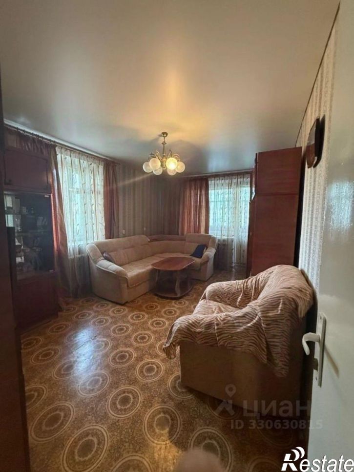 2-комн квартира Широтная улица, 23,  д. 23