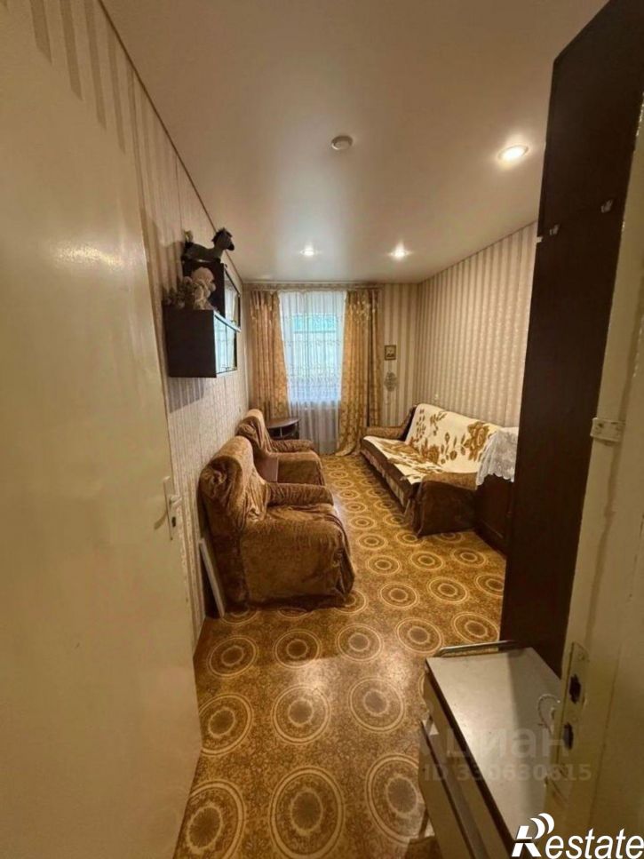 2-комн квартира Широтная улица, 23,  д. 23