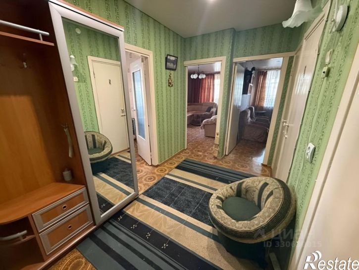 2-комн квартира Широтная улица, 23,  д. 23