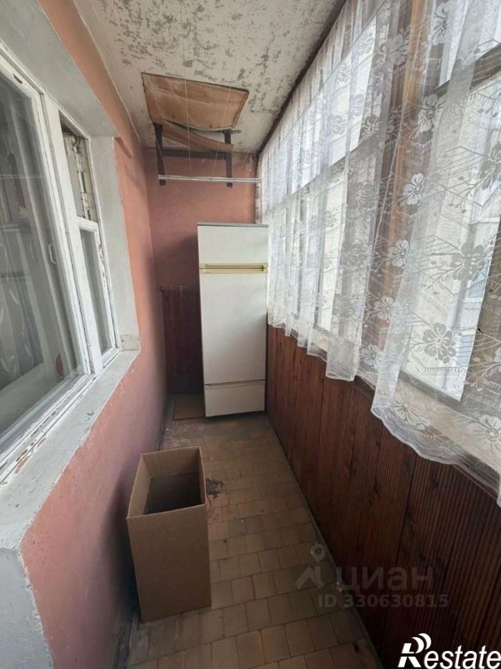 2-комн квартира Широтная улица, 23,  д. 23