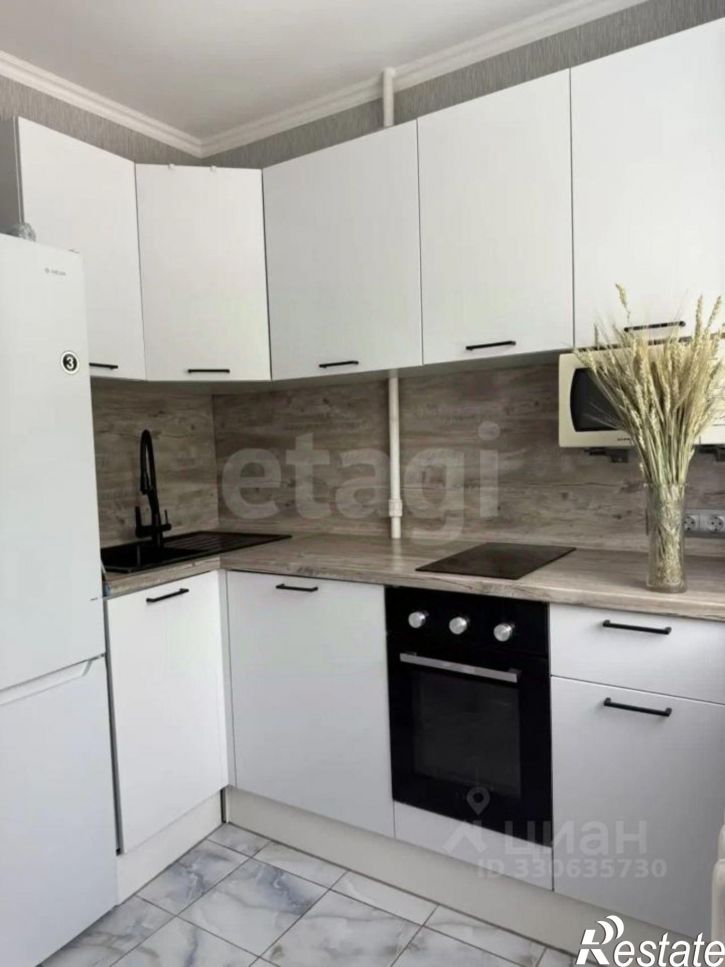 3-комн квартира Севастопольская улица, 39,  д. 39