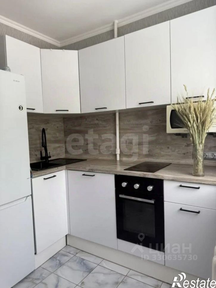 3-комн квартира Севастопольская улица, 39,  д. 39