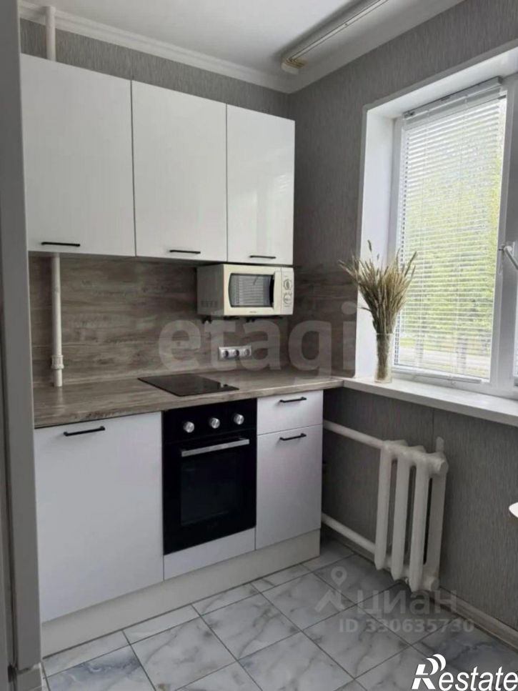 3-комн квартира Севастопольская улица, 39,  д. 39