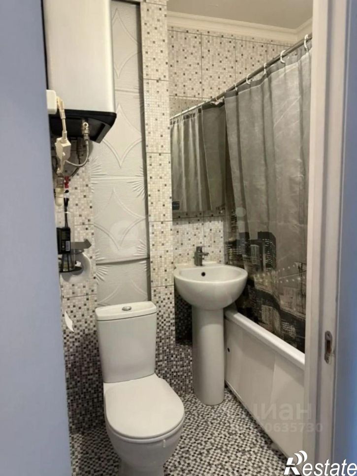 3-комн квартира Севастопольская улица, 39,  д. 39