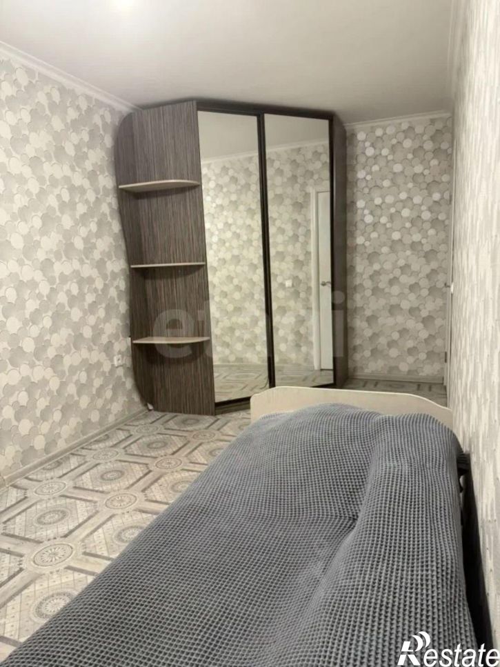 3-комн квартира Севастопольская улица, 39,  д. 39