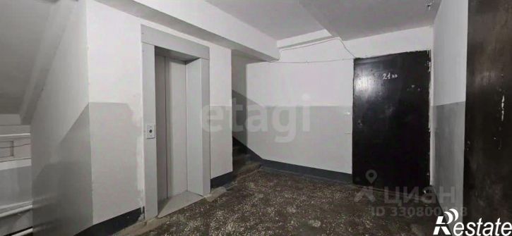 Комната улица Республики, 210,  д. 210