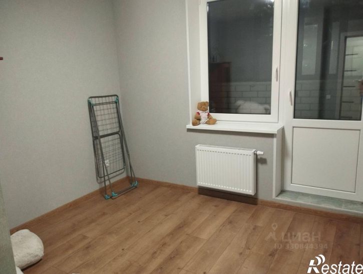 2-комн квартира ул Тальниковая, 3,  д. 3