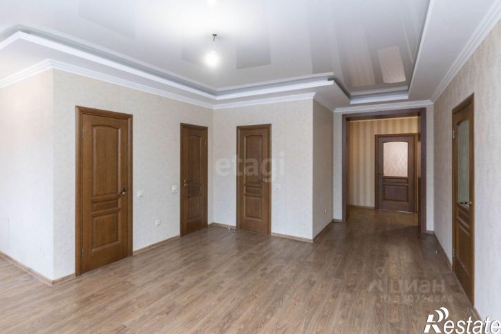 3-комн квартира Широтная улица, 138,  д. 138