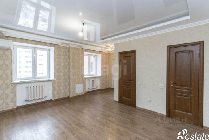 3-комн квартира Широтная улица, 138,  д. 138