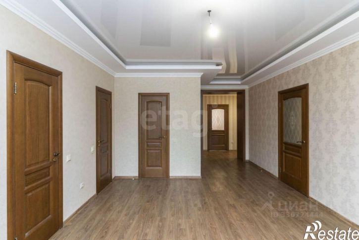 3-комн квартира Широтная улица, 138,  д. 138