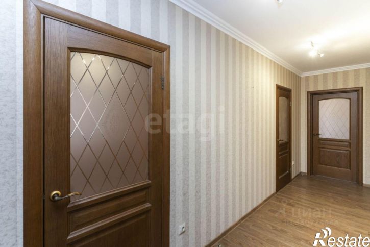 3-комн квартира Широтная улица, 138,  д. 138