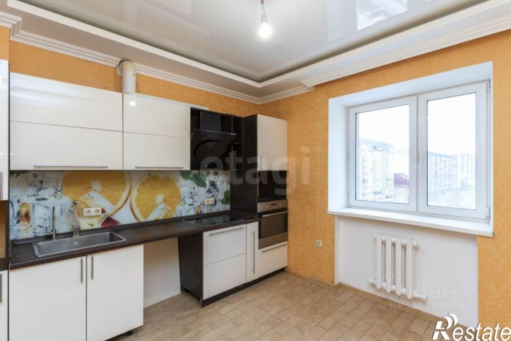 3-комн квартира Широтная улица, 138,  д. 138