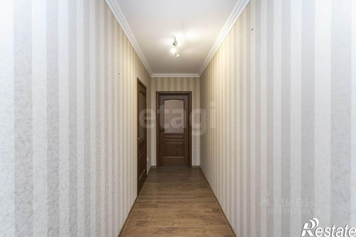 3-комн квартира Широтная улица, 138,  д. 138