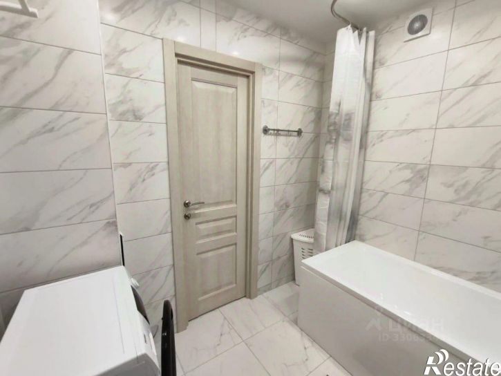 1-комн квартира ул Монтажников, 42а,  д. 42а